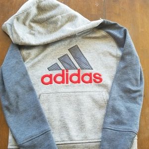 3 piece Boys Adidas Set